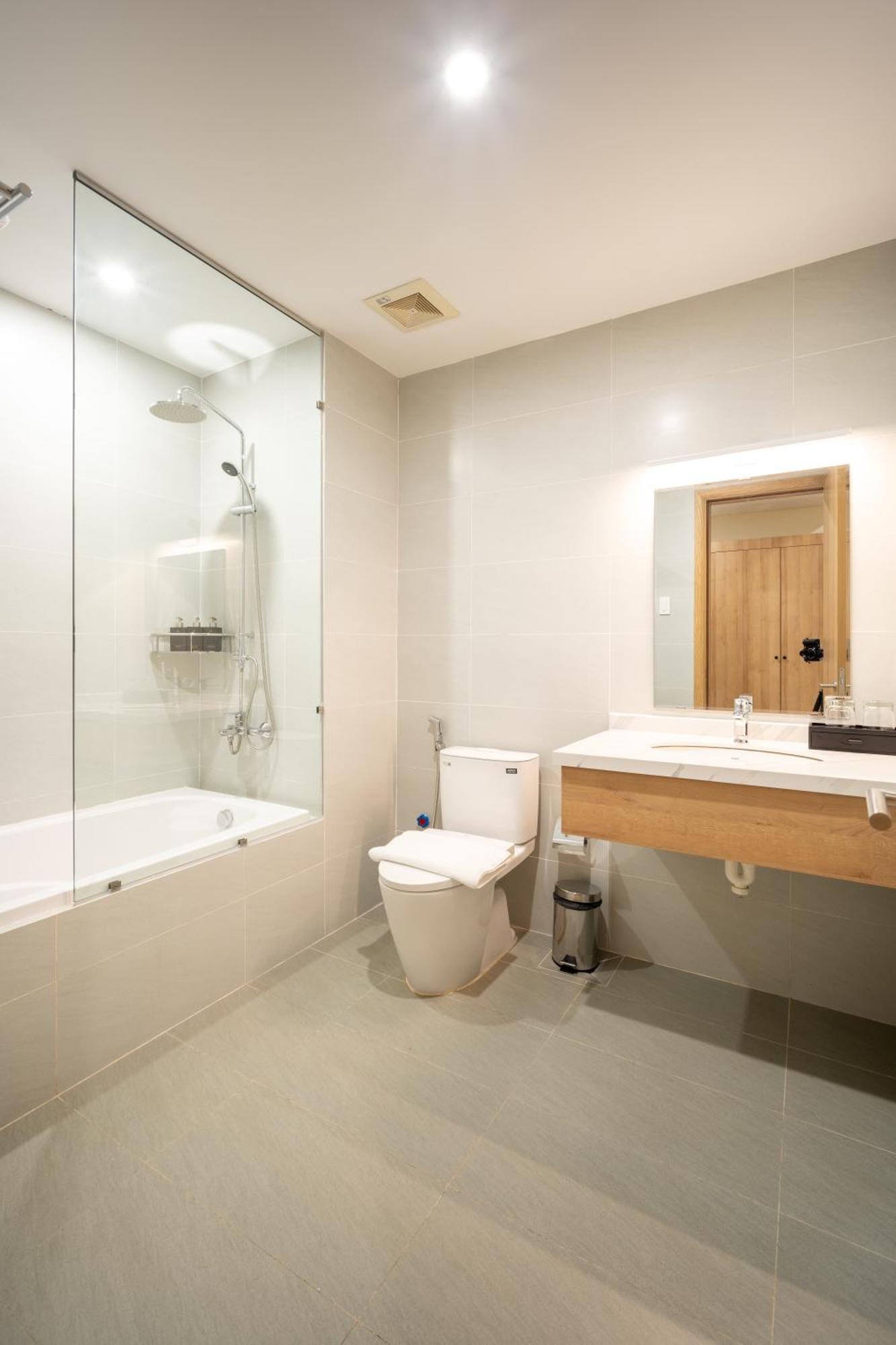 The Hub Hotel - Airport Ho Chi Minh Pokój zdjęcie