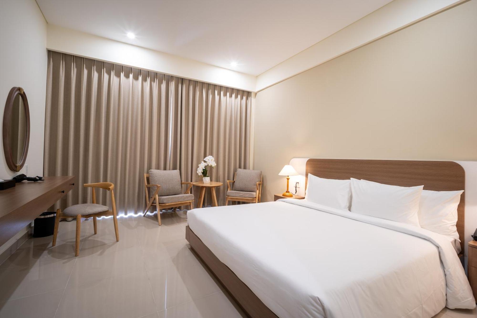 The Hub Hotel - Airport Ho Chi Minh Zewnętrze zdjęcie
