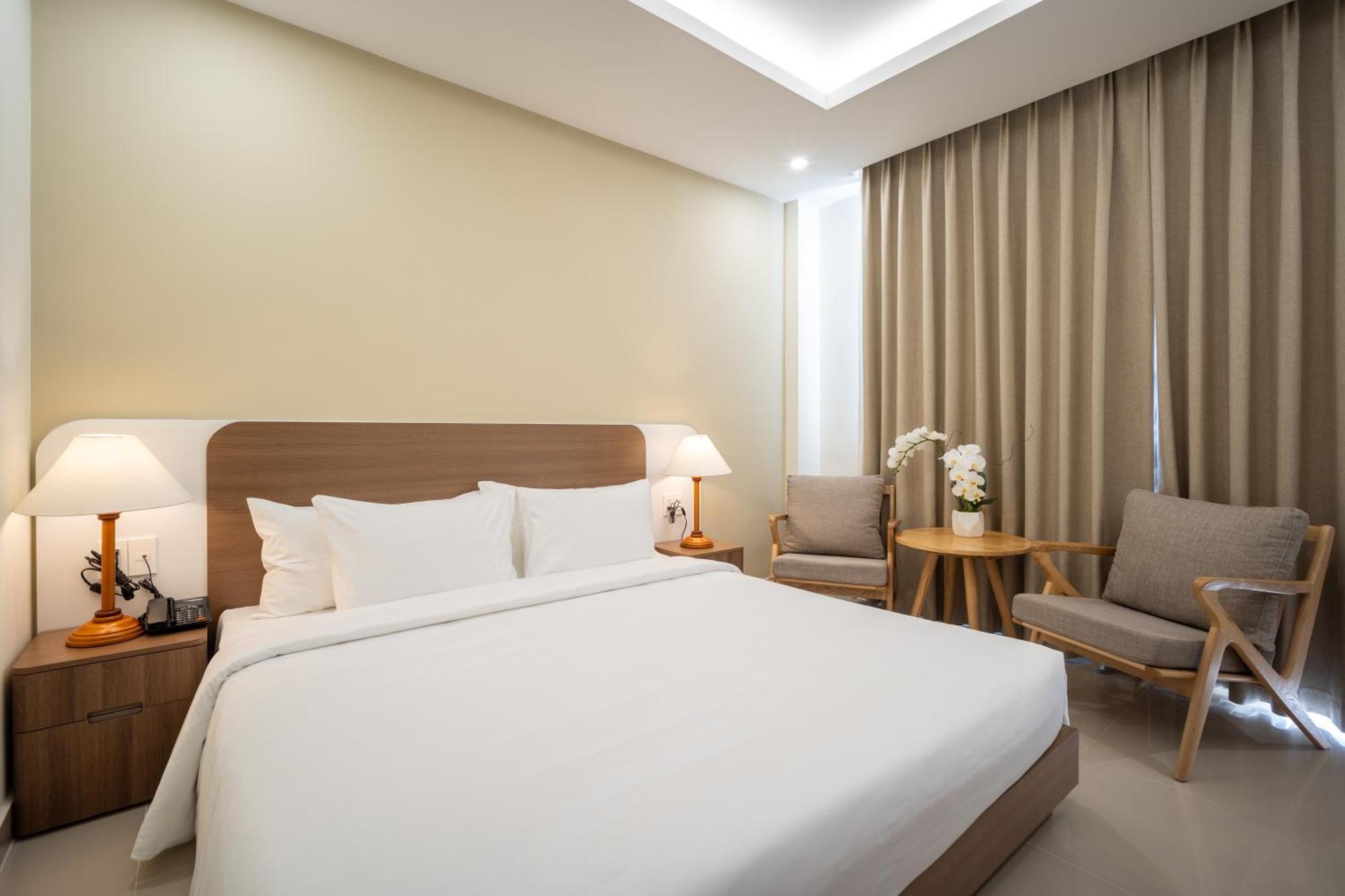 The Hub Hotel - Airport Ho Chi Minh Pokój zdjęcie