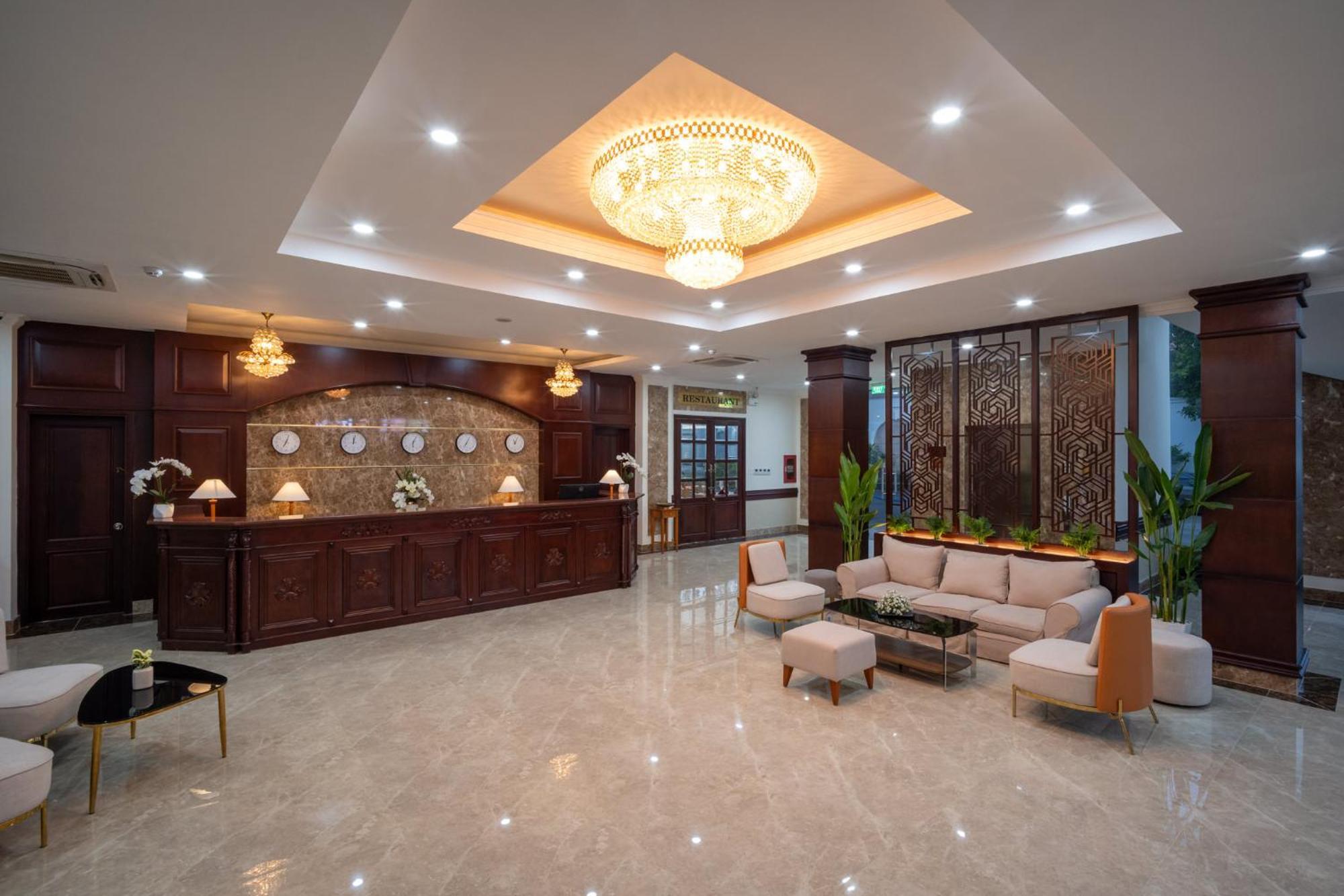 The Hub Hotel - Airport Ho Chi Minh Zewnętrze zdjęcie