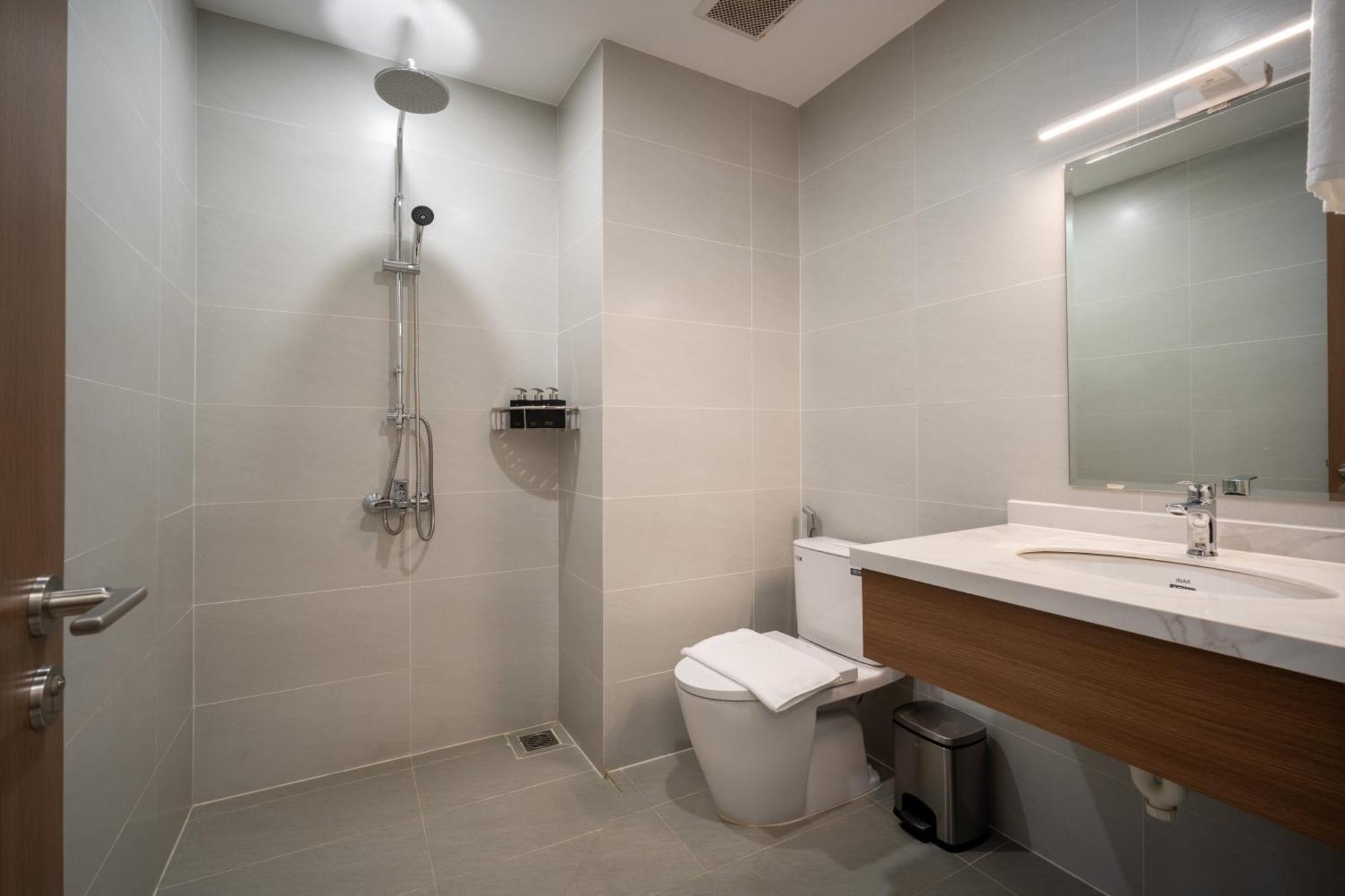 The Hub Hotel - Airport Ho Chi Minh Zewnętrze zdjęcie